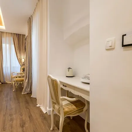 B&B Palace Of Dreams 스플리트