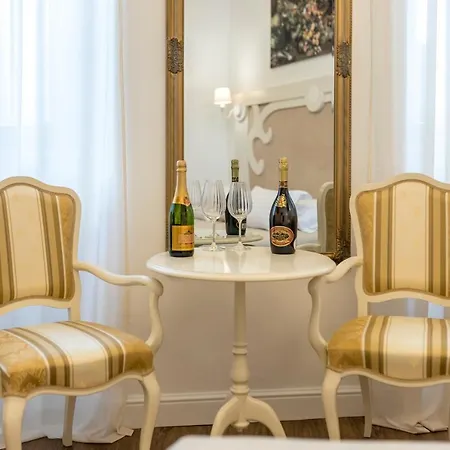 Palace Of Dreams 住宿加早餐酒店 斯普利特