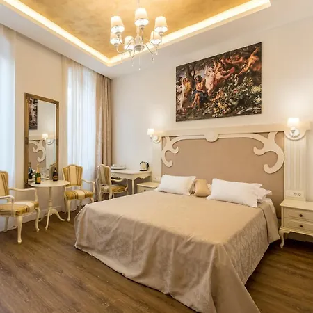 Palace Of Dreams 斯普利特