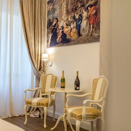 Palace Of Dreams 4* Split