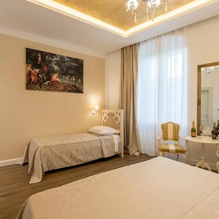 Palace Of Dreams Bed & Breakfast