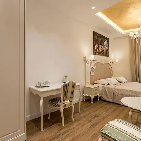 Bed & Breakfast Palace Of Dreams