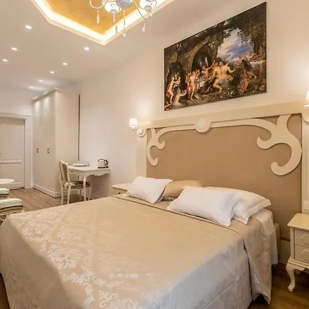 Palace Of Dreams Split