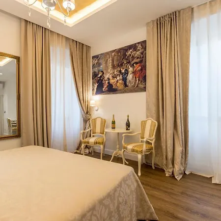 Palace Of Dreams Bed & Breakfast Split