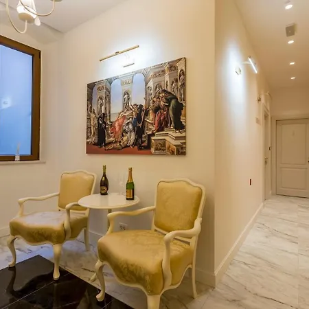 Bed & Breakfast Palace Of Dreams