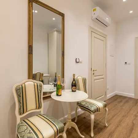 Palace Of Dreams 4* Split