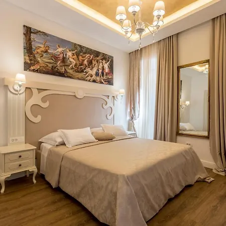 Palace Of Dreams Frühstückspension 4*