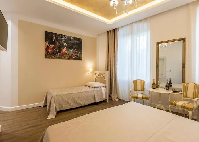 Palace Of Dreams Bed & Breakfast