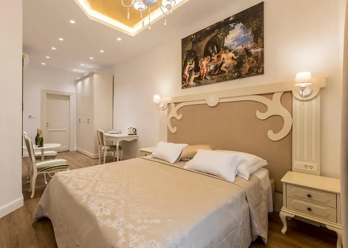 Palace Of Dreams Split