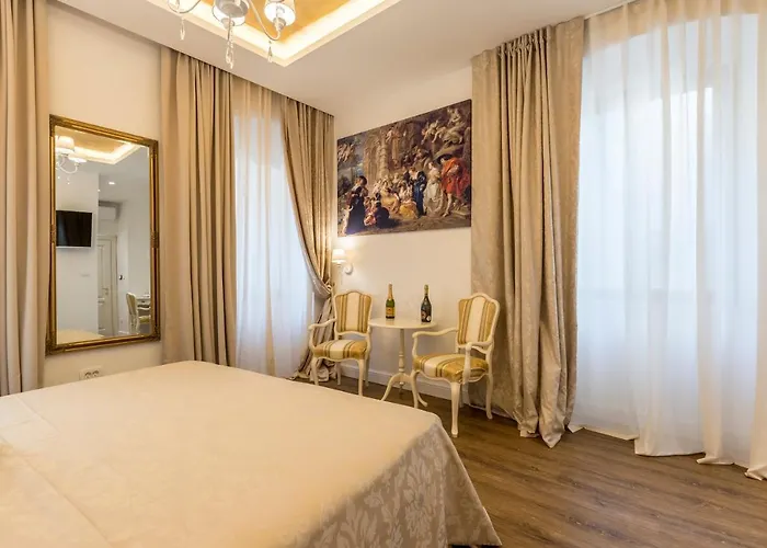 Palace Of Dreams Bed & Breakfast Split