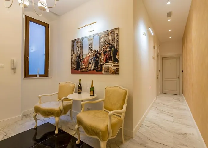 Bed & Breakfast Palace Of Dreams