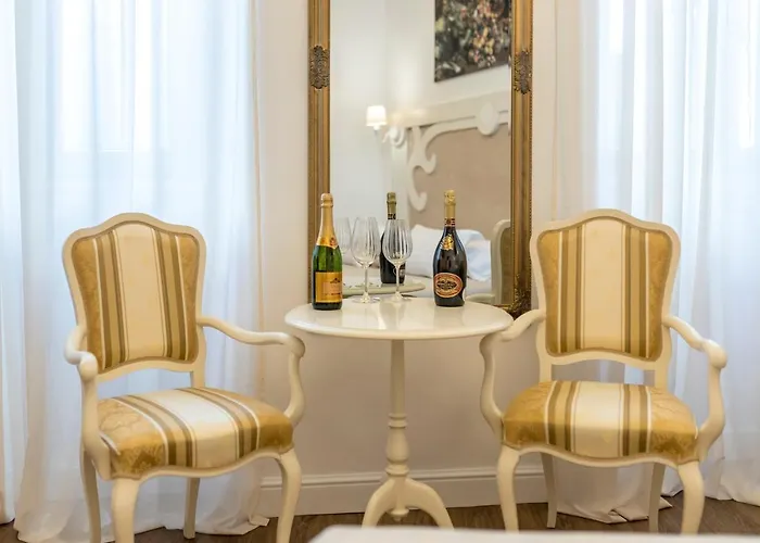 Palace Of Dreams Bed & Breakfast Split