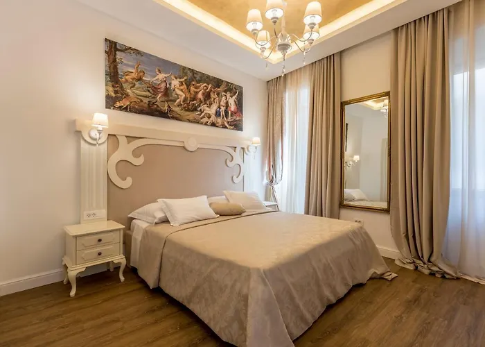 Palace Of Dreams Bed & Breakfast 4*