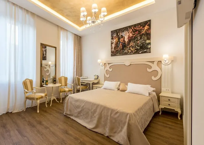 Palace Of Dreams Split