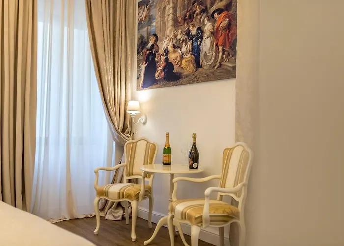 Palace Of Dreams 4* Split